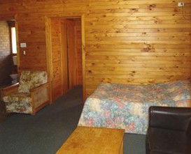 Aaroona Holiday Resort - Holiday Great Ocean Road 1