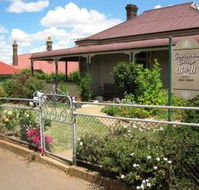 Courthouse Cottage B and B - Holiday Great Ocean Road