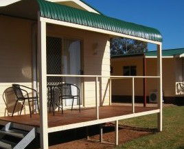 Kames Cottages - Holiday Great Ocean Road 0