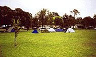 Armidale - Pembroke Tourist And Leisure Park - Holiday Great Ocean Road 1