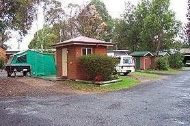 Armidale - Pembroke Tourist And Leisure Park - Holiday Great Ocean Road 2