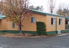 Armidale - Pembroke Tourist And Leisure Park - Holiday Great Ocean Road 3