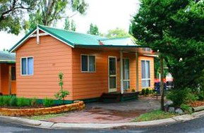 Armidale - Pembroke Tourist And Leisure Park - Holiday Great Ocean Road 4