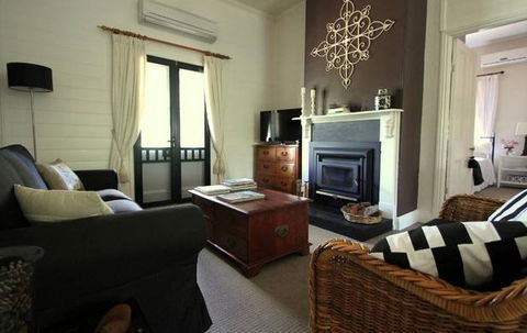 Annie's Folly Boutique Accommodation - Holiday Great Ocean Road 2