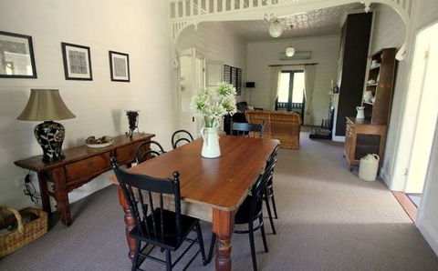Annie's Folly Boutique Accommodation - Holiday Great Ocean Road 3