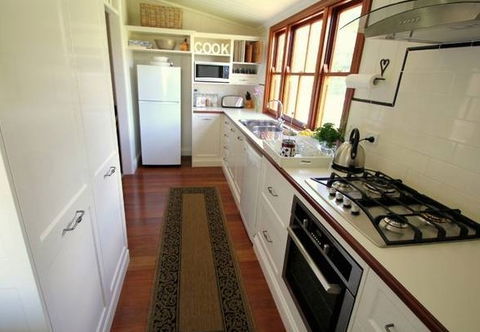 Annie's Folly Boutique Accommodation - Holiday Great Ocean Road 4