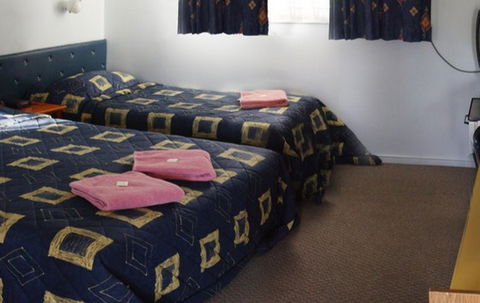 Altona Motel - Holiday Great Ocean Road 0