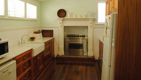Allwood Cottage - Holiday Great Ocean Road 2