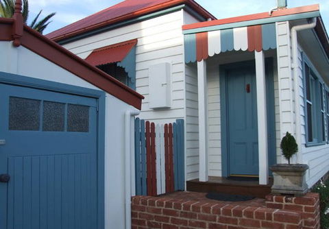 Allwood Cottage - Holiday Great Ocean Road 5