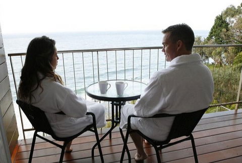 Asilomar Accommodation - Holiday Great Ocean Road 1