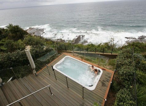 Asilomar Accommodation - Holiday Great Ocean Road 3