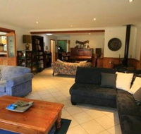 Adams Peak Retreat - Holiday Great Ocean Road