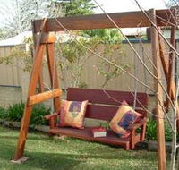 Bell Chapel Bed and Breakfast - Holiday Great Ocean Road