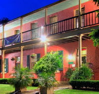 Anoushka's Boutique Bed and Breakfast - Holiday Great Ocean Road