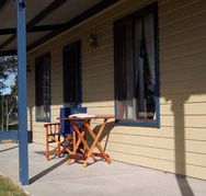 Belmadar Rose Cottage - Holiday Great Ocean Road