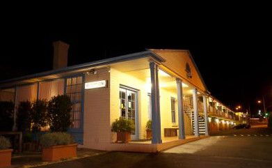 Blue Mountains Gday Motel - Holiday Great Ocean Road 5