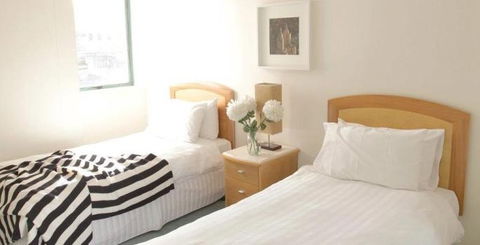 AeA The Coogee View Beachfront Serviced Apartments - Holiday Great Ocean Road 0