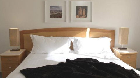 AeA The Coogee View Beachfront Serviced Apartments - Holiday Great Ocean Road 1