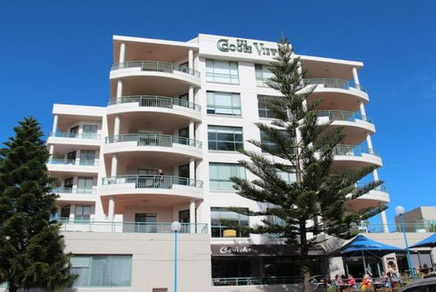 AeA The Coogee View Beachfront Serviced Apartments - Holiday Great Ocean Road 5