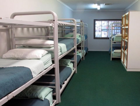 Cables Lodge Accommodation - Holiday Great Ocean Road 5