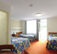 Bermuda Motor Inn - Gosford - Holiday Great Ocean Road