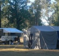 Camp Cypress Ltd - Holiday Great Ocean Road