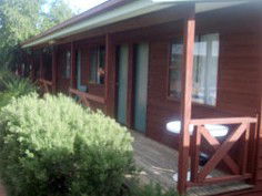 Aussie Cabins - Holiday Great Ocean Road 0