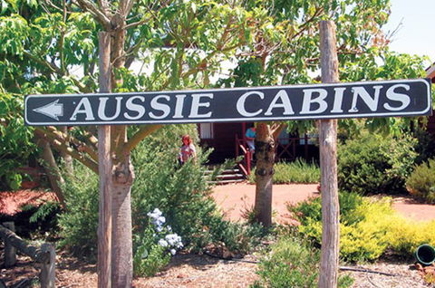 Aussie Cabins - Holiday Great Ocean Road 1