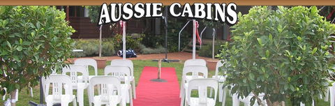 Aussie Cabins - Holiday Great Ocean Road 4