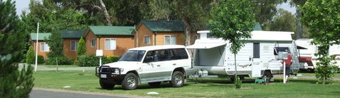 Apex Riverside Tourist Park - Holiday Great Ocean Road 3