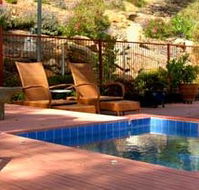 Amazing Country Escapes - Wombadah Guesthouse - Holiday Great Ocean Road