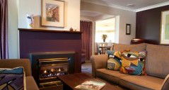 Amazing Country Escapes - Arancia B And B - Holiday Great Ocean Road 1