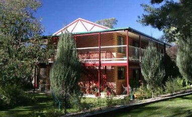 Abby Lodge - Holiday Great Ocean Road 4