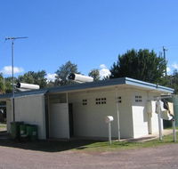 Armstrong Beach Caravan Park - Holiday Great Ocean Road