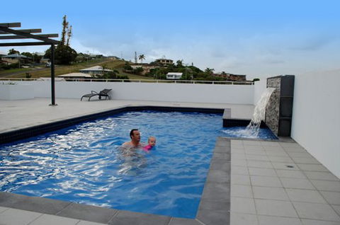 Echelon Apartments Yeppoon - Holiday Great Ocean Road 1