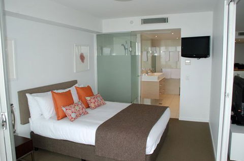 Echelon Apartments Yeppoon - Holiday Great Ocean Road 3
