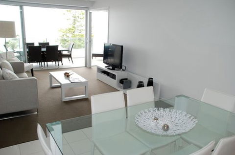 Echelon Apartments Yeppoon - Holiday Great Ocean Road 4