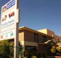 Best Western Cattle City Motor Inn - Holiday Great Ocean Road