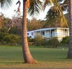 Svendsens Beach Great Keppel Island