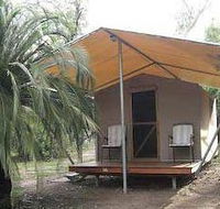 Takarakka Bush Resort