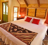 Rainforest Ranch