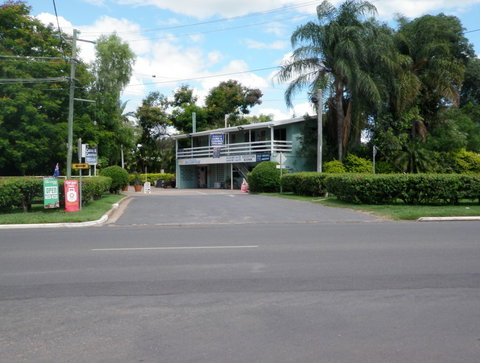 Emerald Cabin And Caravan Village - Holiday Great Ocean Road 1