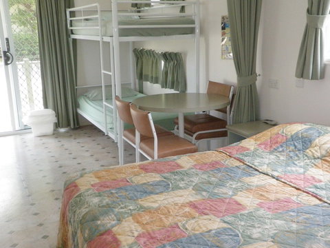 Emerald Cabin And Caravan Village - Holiday Great Ocean Road 3