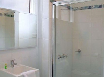 Como Holiday Apartments And Tropical Nites Motel - Holiday Great Ocean Road 3