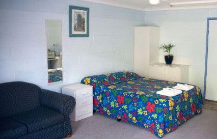 Como Holiday Apartments And Tropical Nites Motel - Holiday Great Ocean Road 4