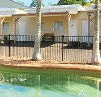 Ned Kellys Motel - Holiday Great Ocean Road