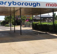 Maryborough Motel and Conference Centre - Holiday Great Ocean Road