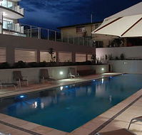 Tingeera Apartments