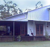 Tin Peaks Bed and Breakfast - Holiday Great Ocean Road