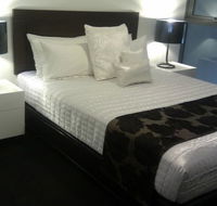The Grange Resort Hervey Bay
